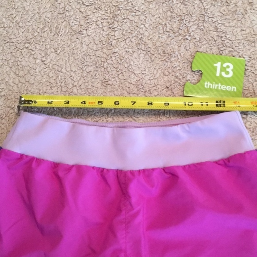 ADIDAS Climacool Ladies Running Short - sz SM - Picture 4 of 9